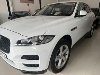 JAGUAR F-PACE 2.0 180CV