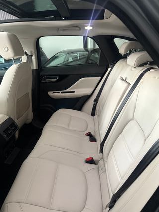 JAGUAR F-PACE 2.0 180CV