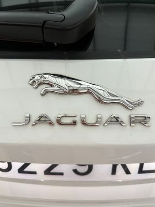 JAGUAR F-PACE 2.0 180CV