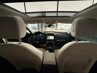 JAGUAR F-PACE 2.0 180CV