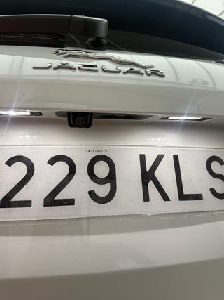 JAGUAR F-PACE 2.0 180CV