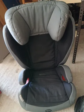 Silla de coche Römer