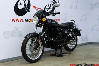 BENELLI IMPERIALE 400 -APTA A2-