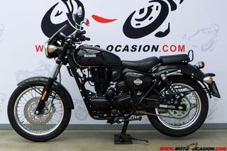 BENELLI IMPERIALE 400 -APTA A2-