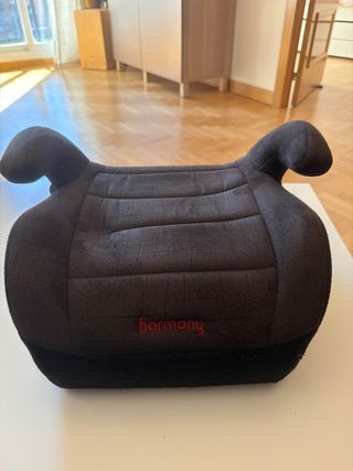 Silla coche Harmony para niños