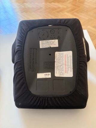 Silla coche Harmony para niños