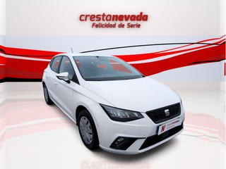 DESDE 218€ AL MES SIN ENTRADA SEAT IBIZA 2022