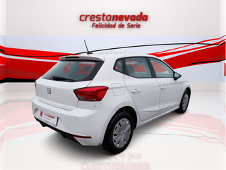DESDE 218€ AL MES SIN ENTRADA SEAT IBIZA 2022
