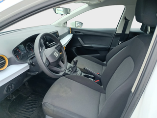 DESDE 218€ AL MES SIN ENTRADA SEAT IBIZA 2022