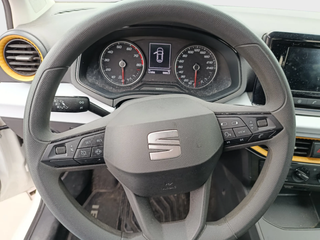 DESDE 218€ AL MES SIN ENTRADA SEAT IBIZA 2022