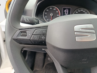 DESDE 218€ AL MES SIN ENTRADA SEAT IBIZA 2022