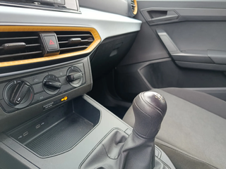 DESDE 218€ AL MES SIN ENTRADA SEAT IBIZA 2022