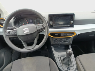 DESDE 218€ AL MES SIN ENTRADA SEAT IBIZA 2022