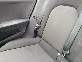 DESDE 218€ AL MES SIN ENTRADA SEAT IBIZA 2022