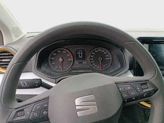 DESDE 218€ AL MES SIN ENTRADA SEAT IBIZA 2022