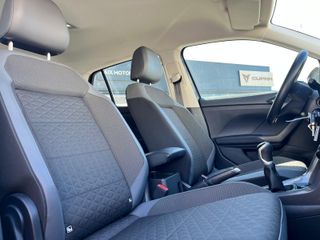 Volkswagen T-Cross Sport 2022