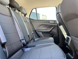 Volkswagen T-Cross Sport 2022