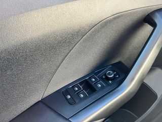 Volkswagen T-Cross Sport 2022