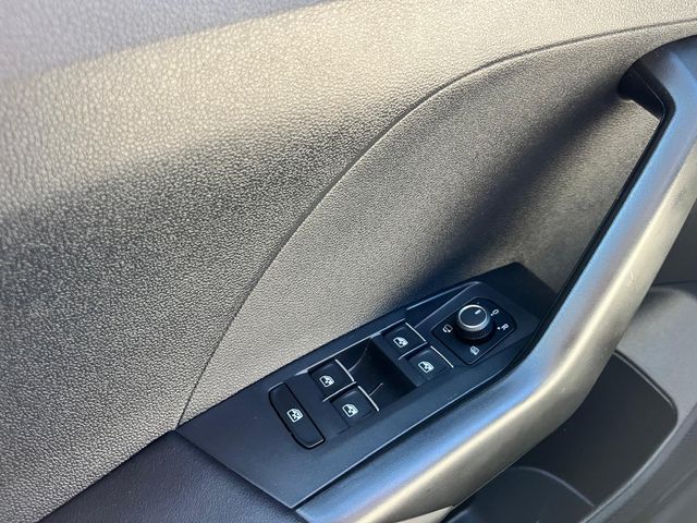 Volkswagen T-Cross Sport 2022