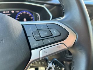 Volkswagen T-Cross Sport 2022