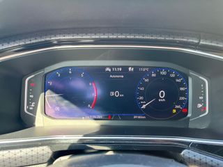 Volkswagen T-Cross Sport 2022