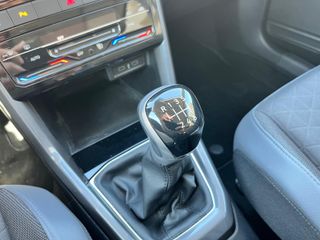 Volkswagen T-Cross Sport 2022