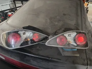 Pilotos Traseros Peugeot 406 Coupé Tipo Skyline