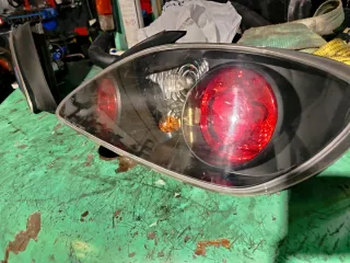 Pilotos Traseros Peugeot 406 Coupé Tipo Skyline