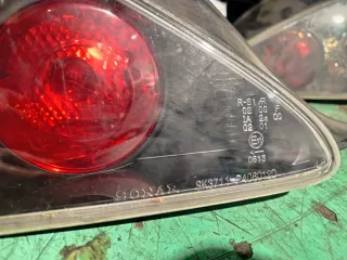 Pilotos Traseros Peugeot 406 Coupé Tipo Skyline