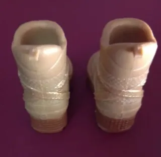 Conjunto Bratz Lola Indigo y Bratz Pestañas