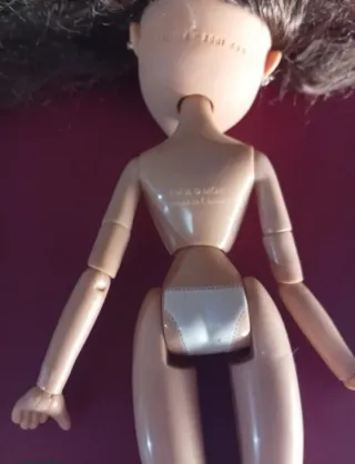 Conjunto Bratz Lola Indigo y Bratz Pestañas