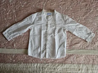 Lote 3 conjuntos bebé 24m 92cm