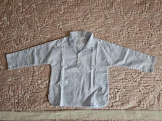 Lote 3 conjuntos bebé 24m 92cm