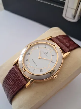 Orologio Zenith Cosmopolitan