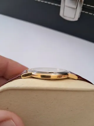 Orologio Zenith Cosmopolitan