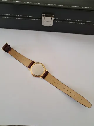 Orologio Zenith Cosmopolitan