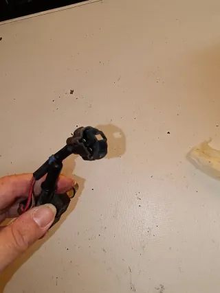 Inyector Gasolina Yamaha YZF 125