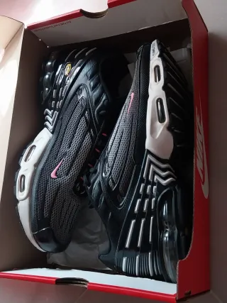 Nike Air Max Plus III TN