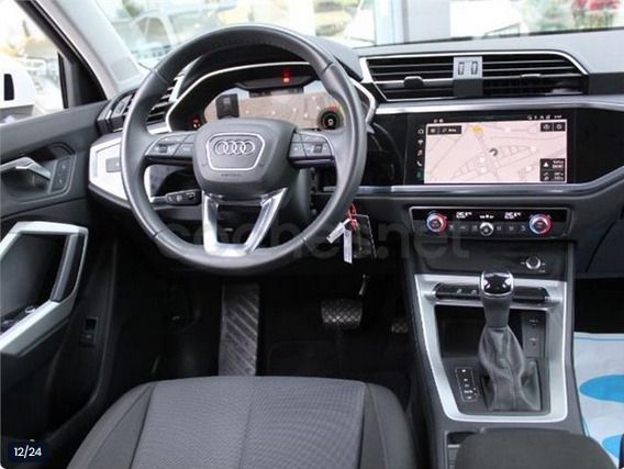 Audi Q3 2023