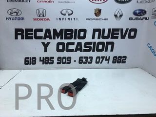 Cinturón de seguridad central Ford Escort