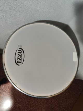 Timba Batucada - Izzo de madera con soporte