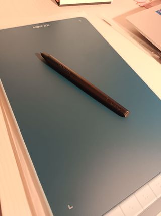Tavoletta Grafica XP-PEN Deco L