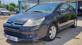 Citroen C4 2005