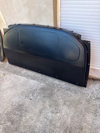 Panel separador Furgoneta VW T6 del 2018