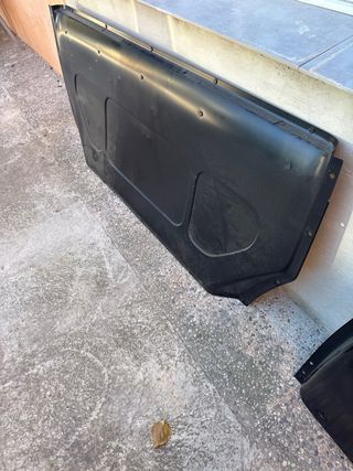 Panel separador Furgoneta VW T6 del 2018
