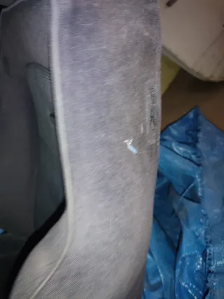 Asientos Delanteros XR2 Ford