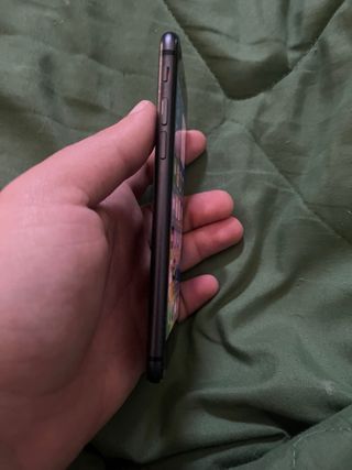 iPhone 8 256GB Space Gray