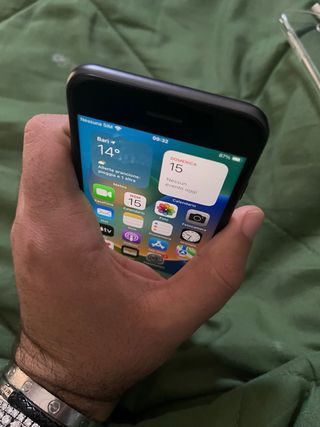 iPhone 8 256GB Space Gray