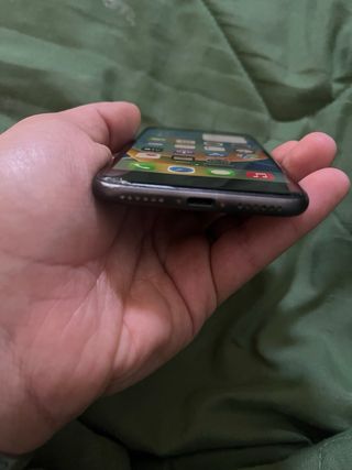 iPhone 8 256GB Space Gray