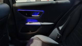 MERCEDES-BENZ GLC Coupé GLC 220 d 4MATIC 2025